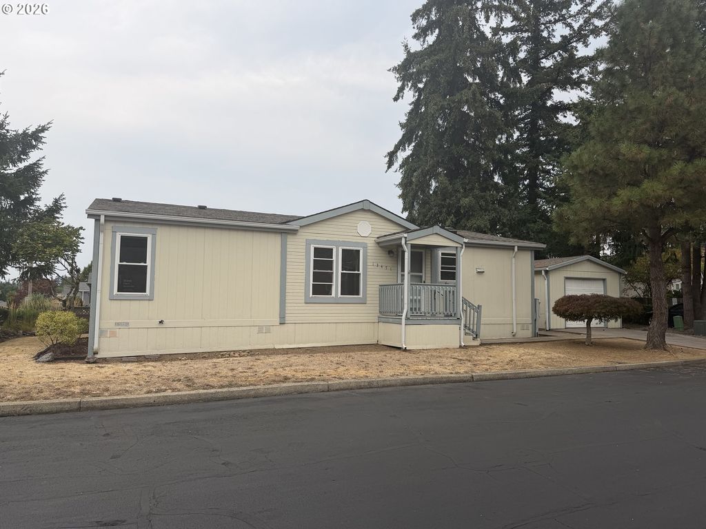 13451 Se Raymond St, Portland