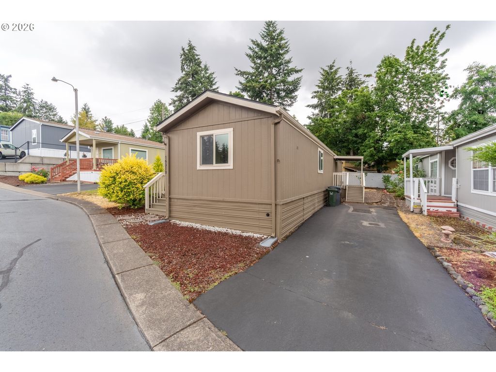 16310 Se 84th Ave, Milwaukie