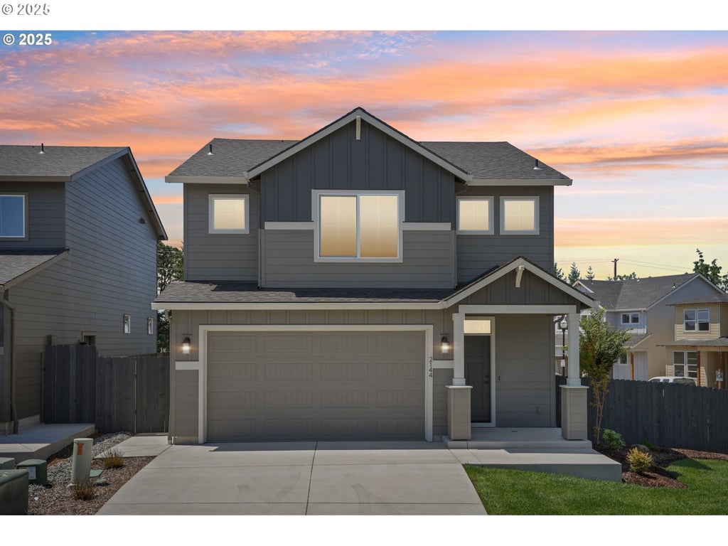 2144 Nw 18th Ave, Battle Ground