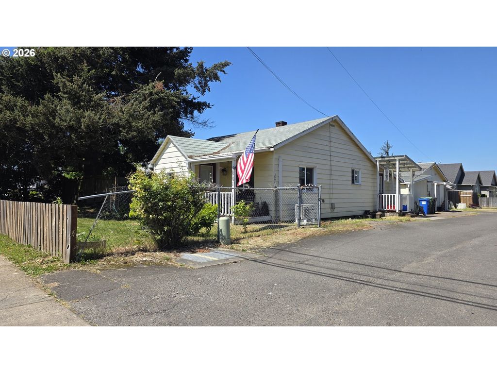 3801 Dove Ln, Eugene