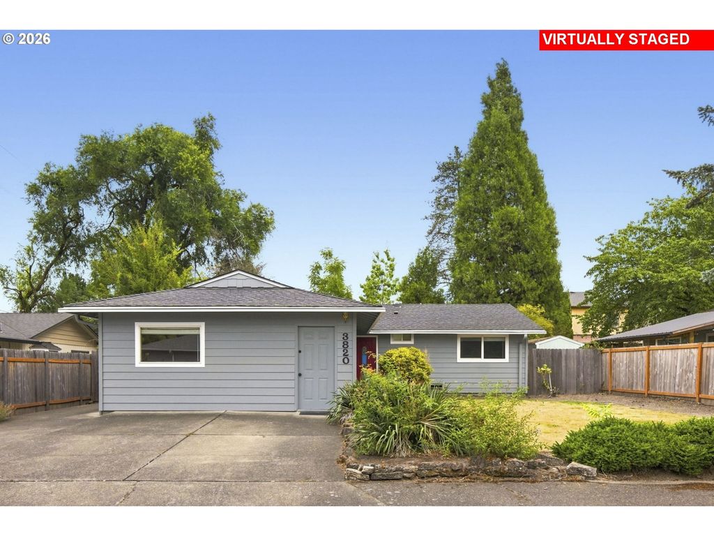 3820 Sw 196th Ave, Beaverton