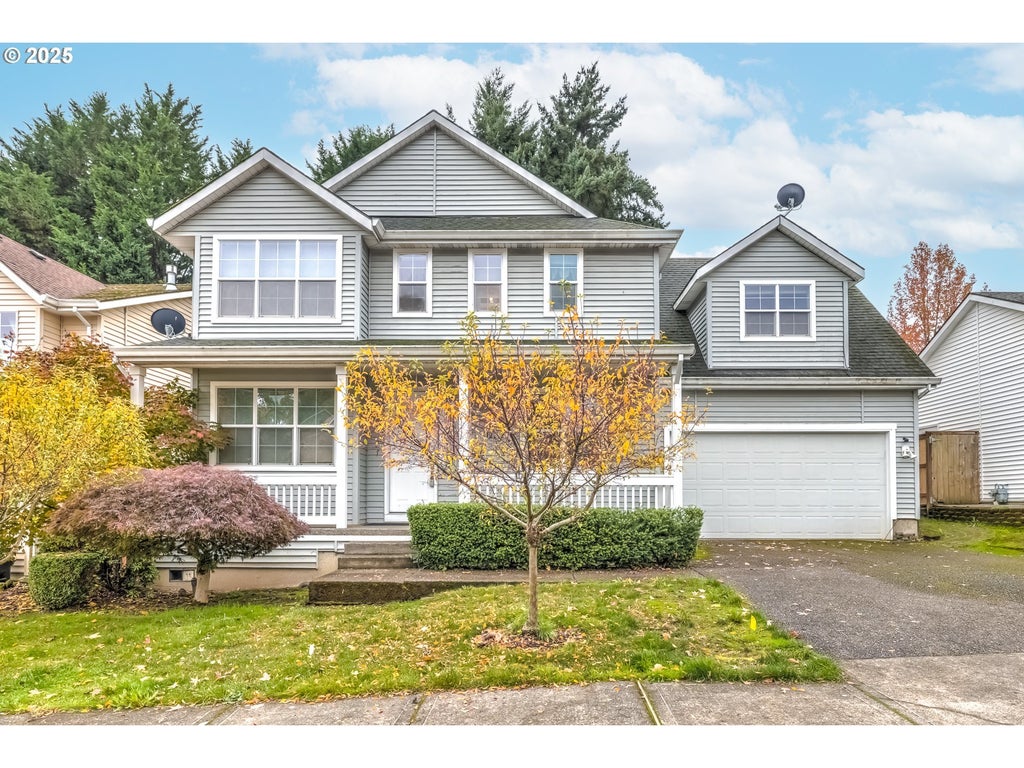 12212 Sw Quail Creek Ln, Portland