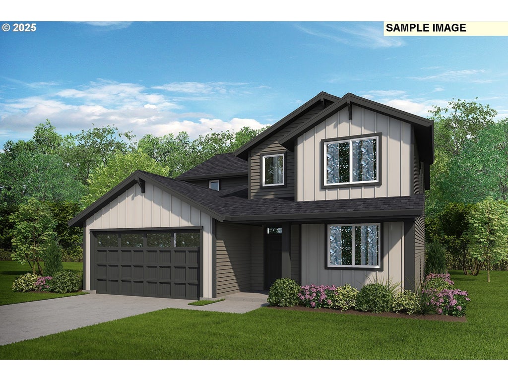 2502 S 6th Way, Ridgefield