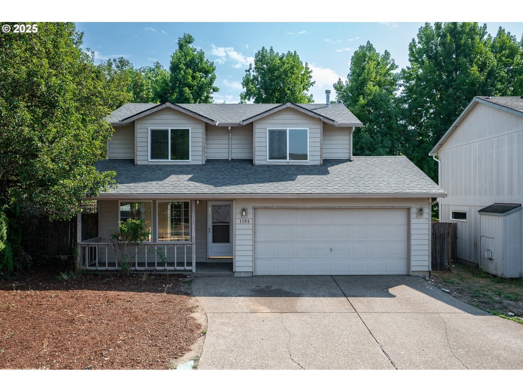 1104 Sw Ivory Loop, Gresham