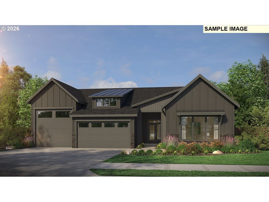 Nw Mcmaster Dr, Camas
