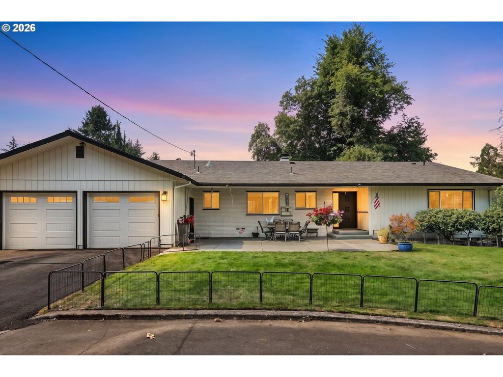 6890 Se Canyon St, Salem