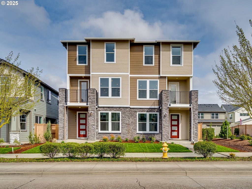 8245 Se Blanton St, Hillsboro