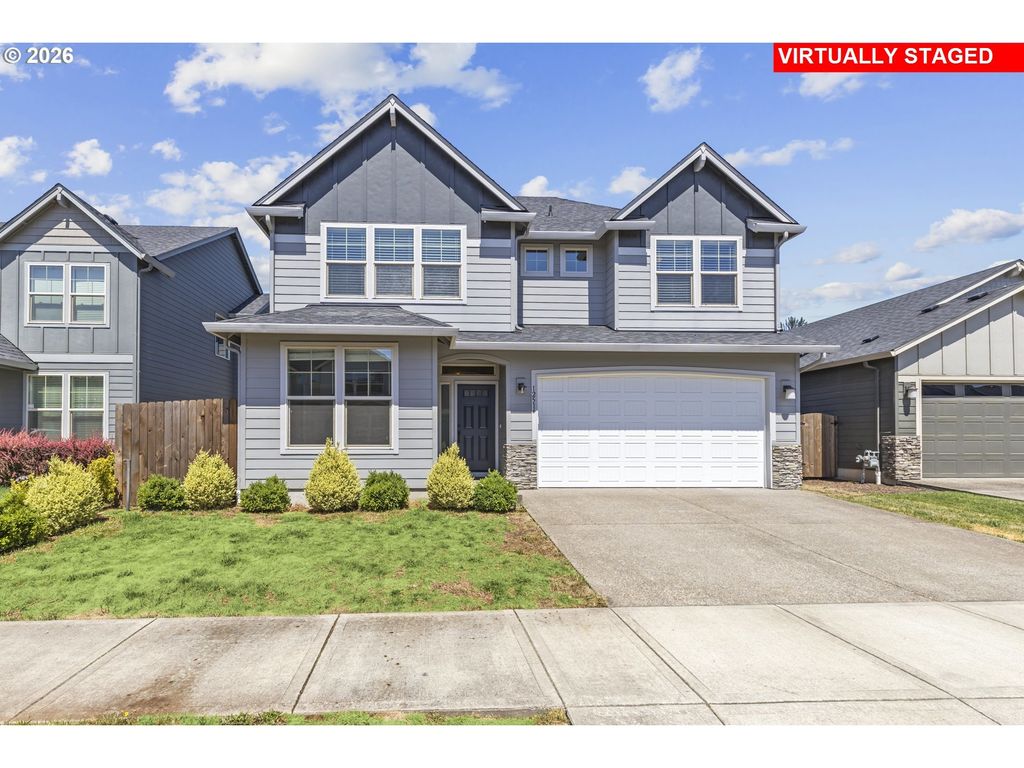 12514 Ne 109th St, Vancouver