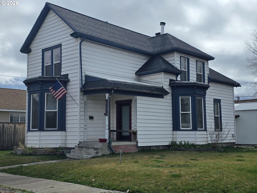 2239 Carter St, Baker City
