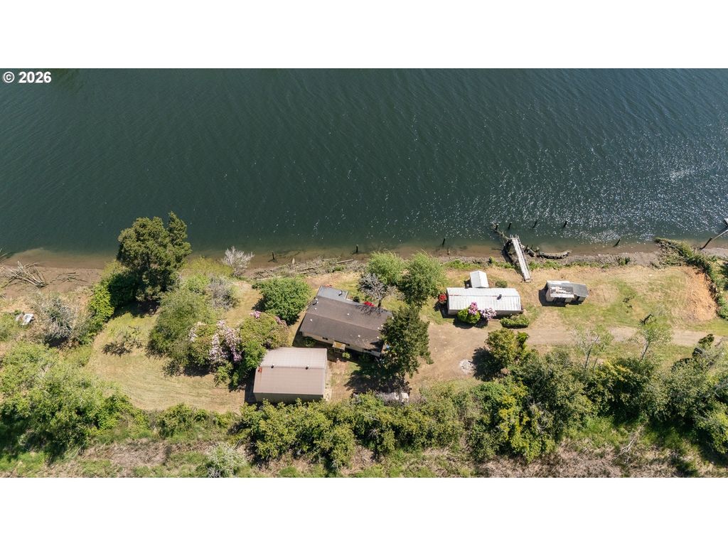 8136 Highway 126, Florence