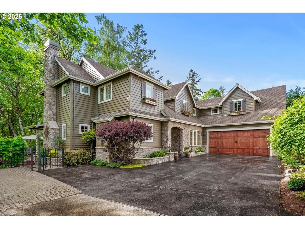 3329 Sw Ridgewood Ave, Portland