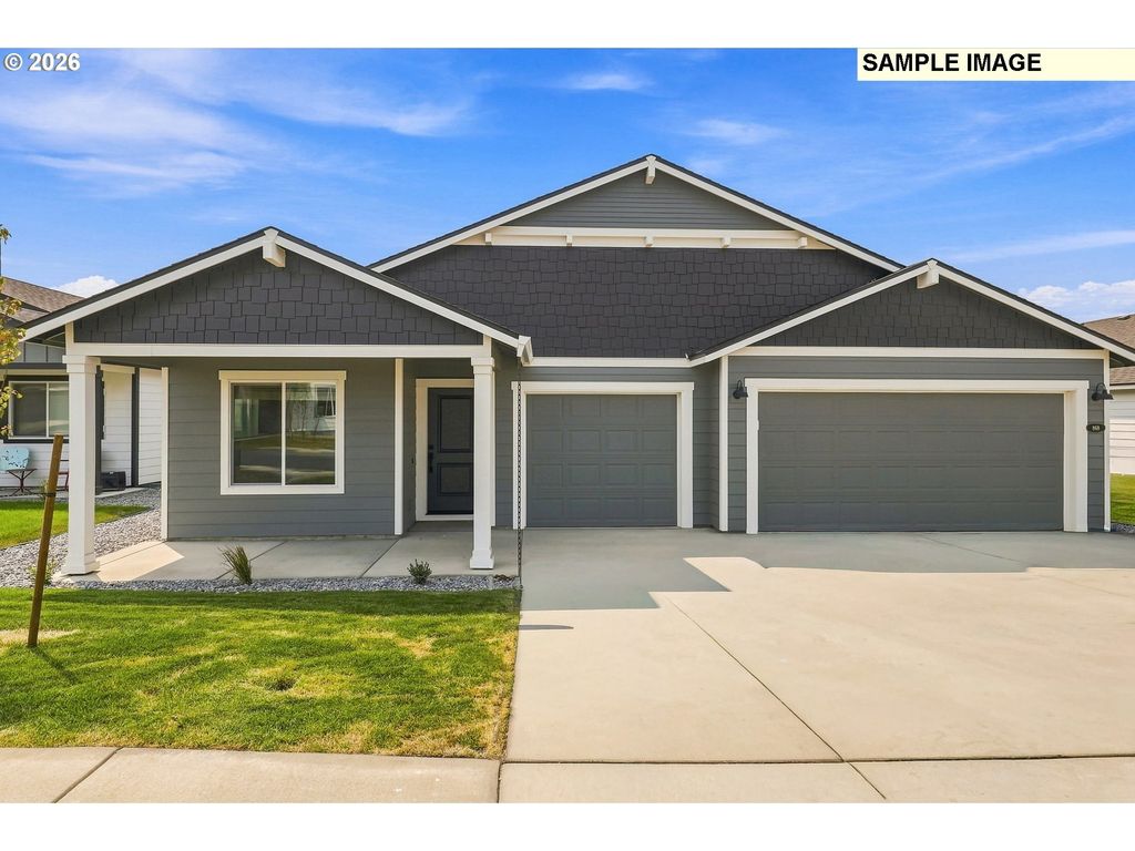 897 E Maple Brook Ave, Hermiston