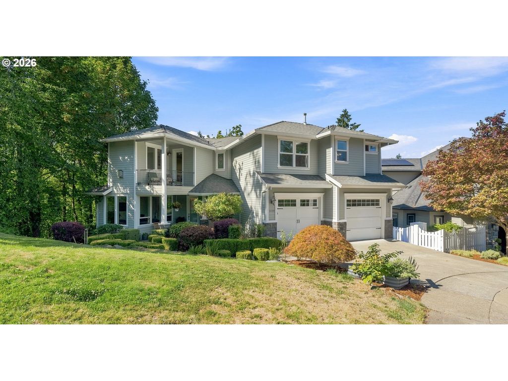 3109 Sw Collins Ct, Portland