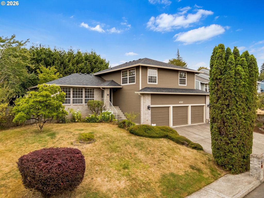 16517 Ne 28th Ave, Ridgefield