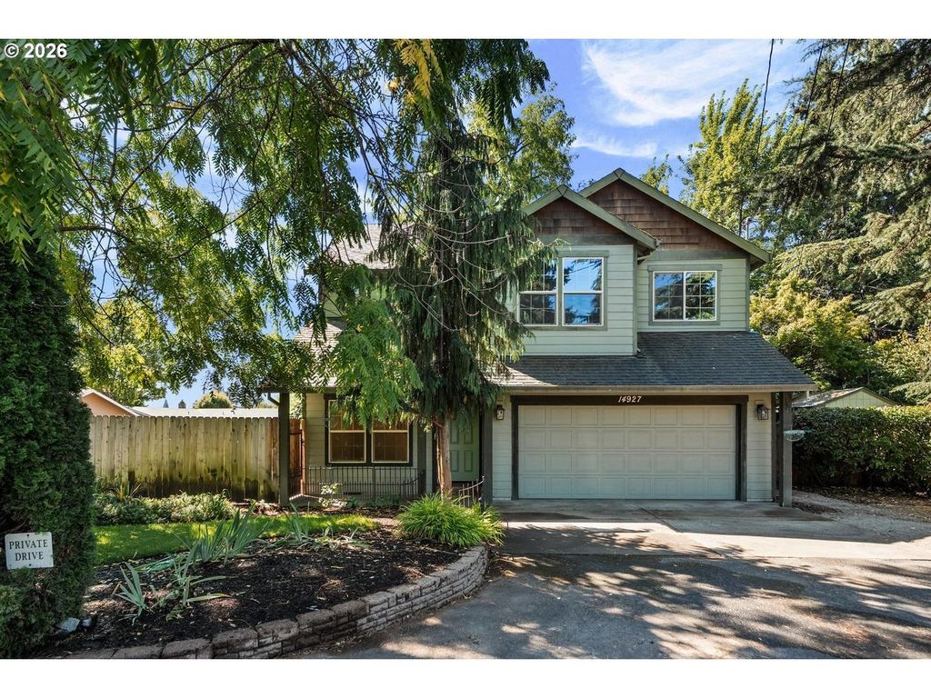 14927 Se Cedar Ave, Milwaukie