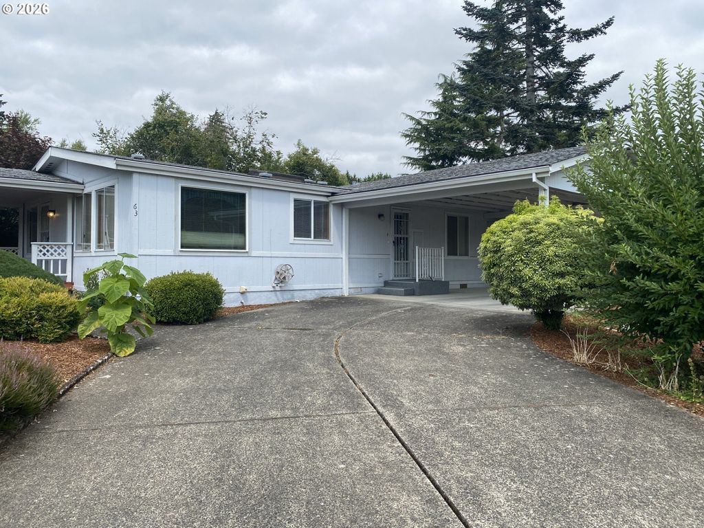 5701 Ne St Johns Rd 63, Vancouver