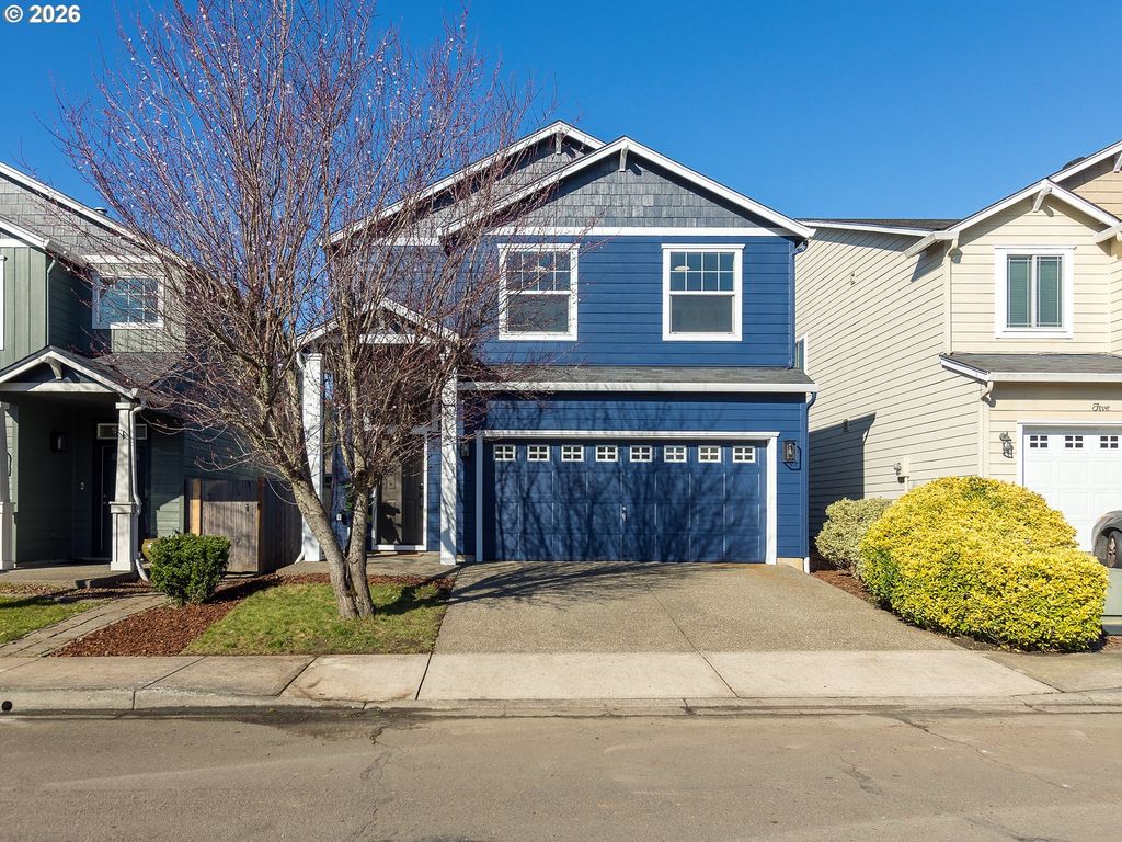5515 L St, Washougal