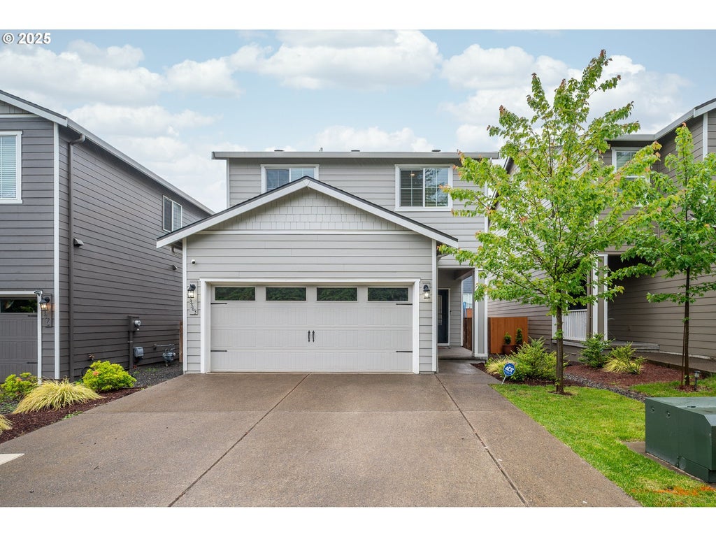 3563 Se Richey Rd, Gresham