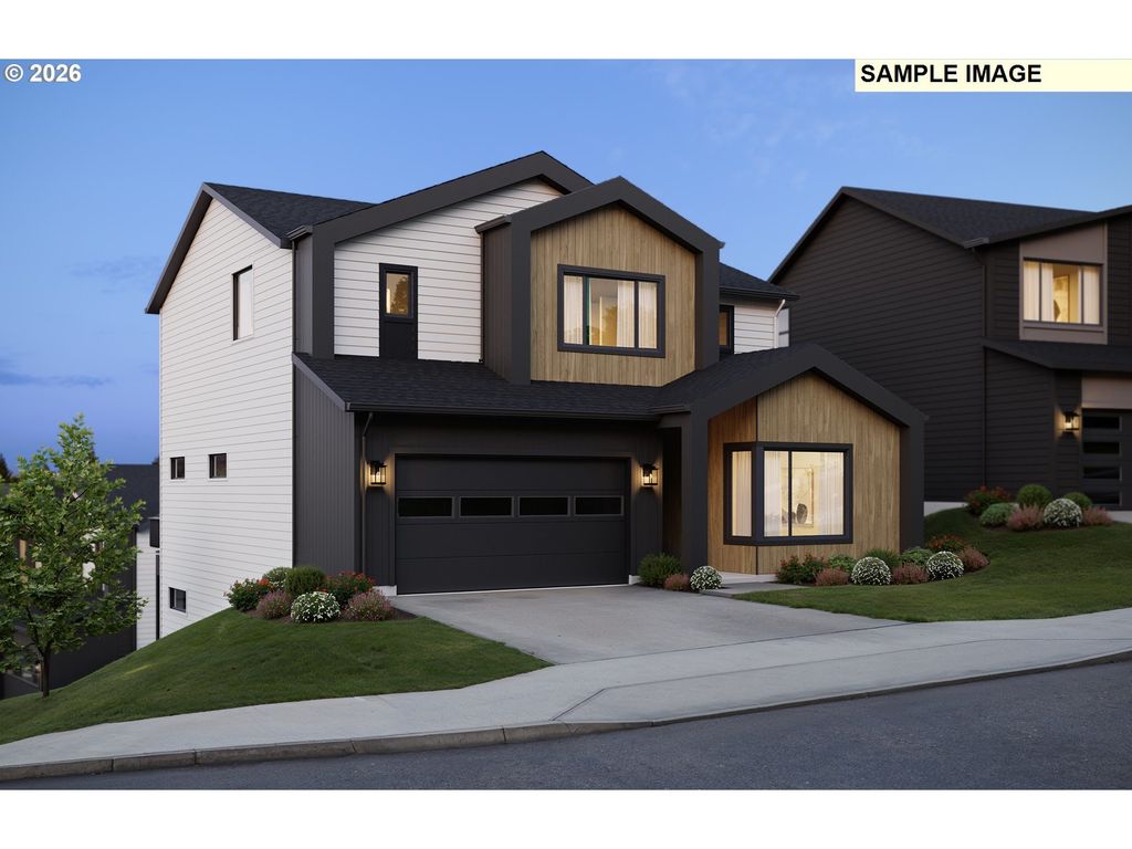 17563 Hillside Dr, West Linn
