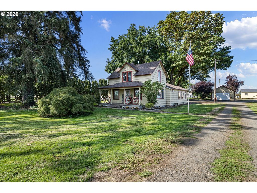 92756 Prairie Rd, Junction City