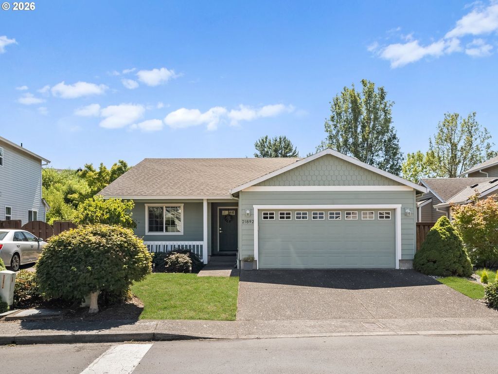 21892 Bramble Way, Fairview