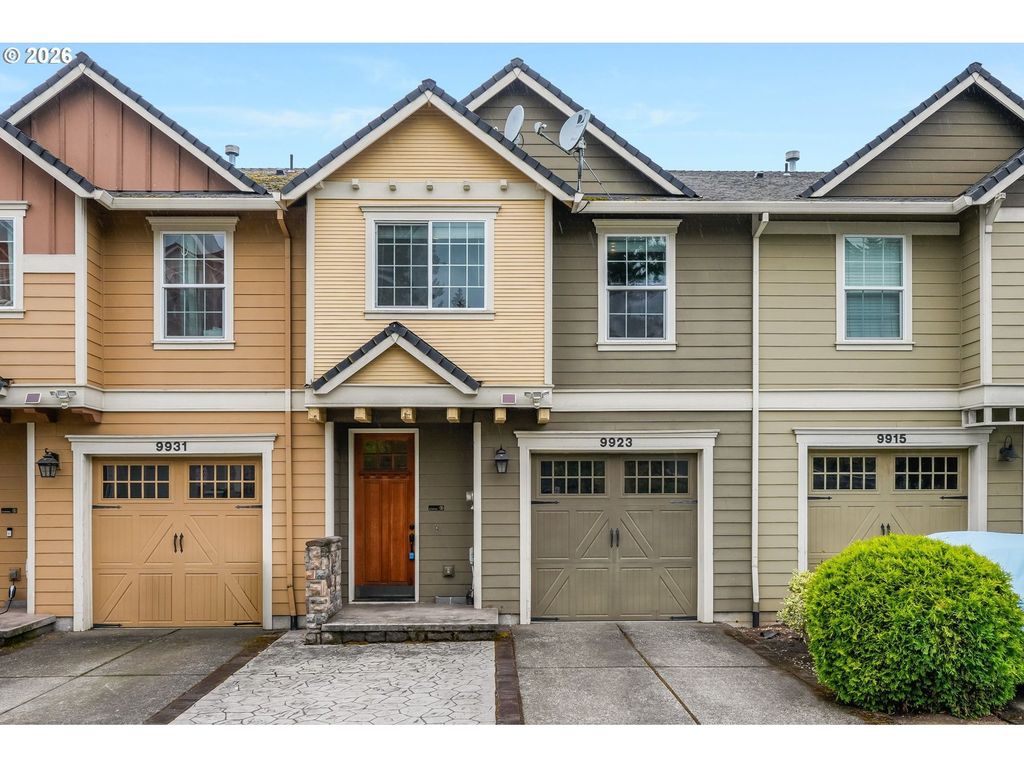 9923 Se Old Town Ct, Happy Valley