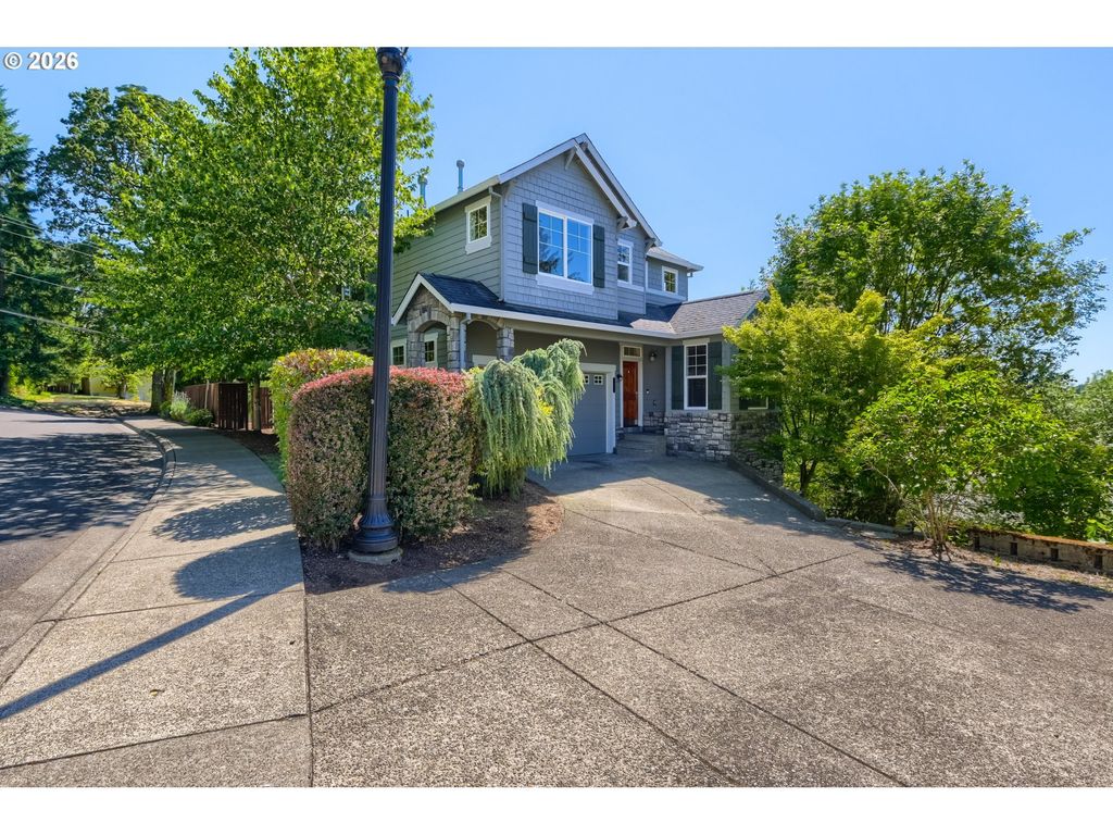 8689 Sw 71st Ter, Portland