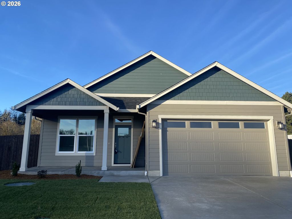 520 Rainbow Way, Kelso
