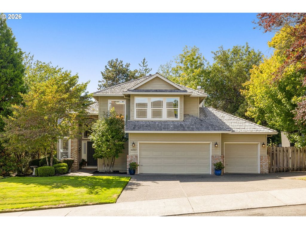 12727 Sw 60th Ct, Portland