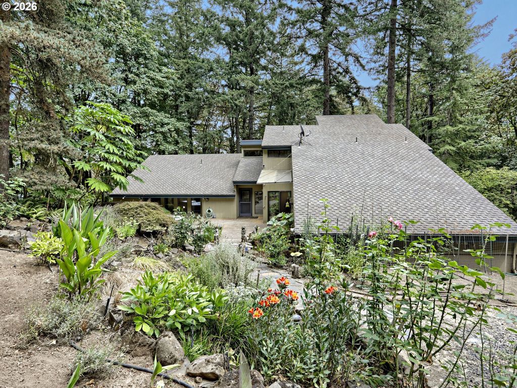 35505 Ne Kramien Rd, Newberg
