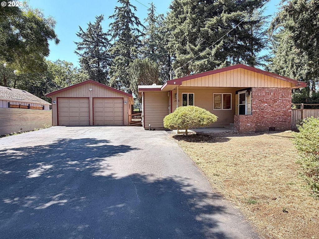 2145 Se 141st Ave, Portland