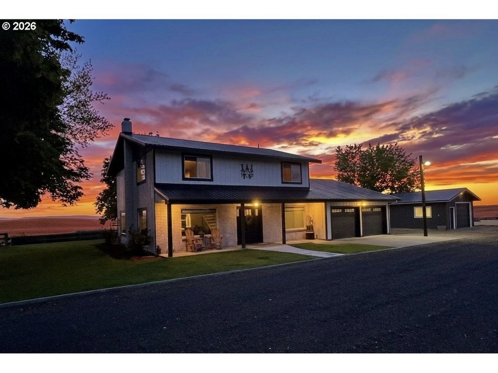 71176 Tutuilla Creek Rd, Pendleton