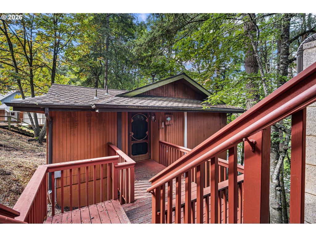 2730 Kismet Way, Eugene