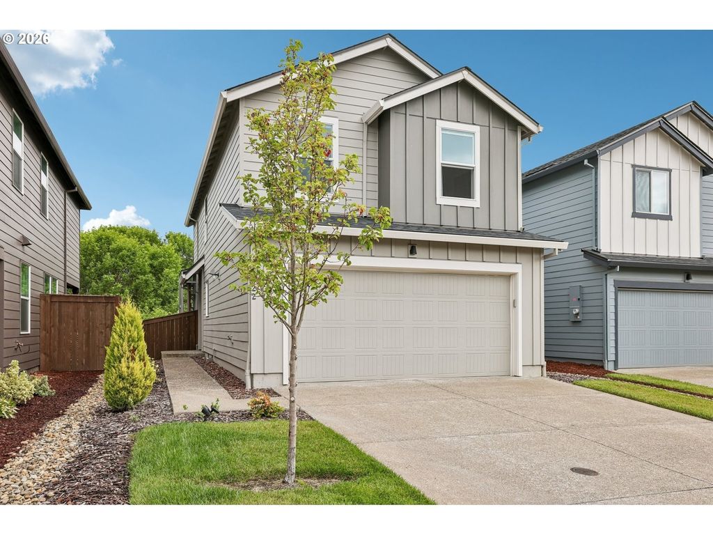 922 Nw 175th Way, Ridgefield