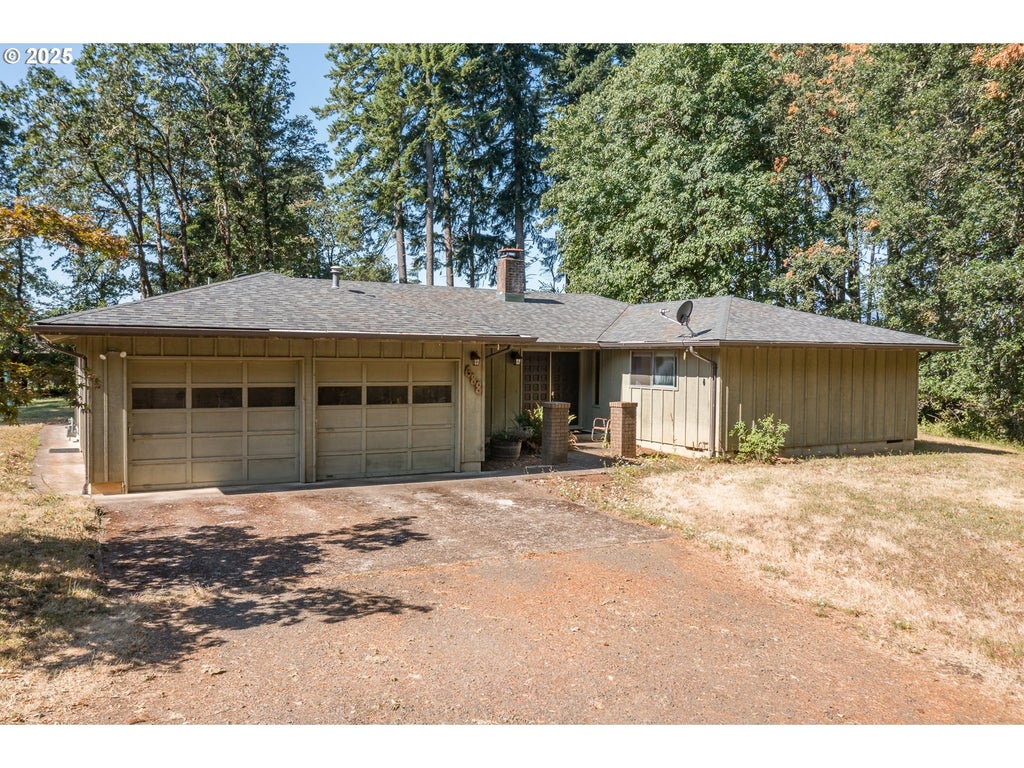 688 Wyatt Ln, Philomath