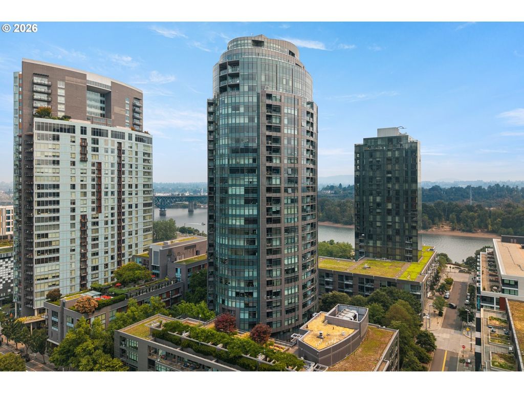 3601 S River Pkwy 1900, Portland