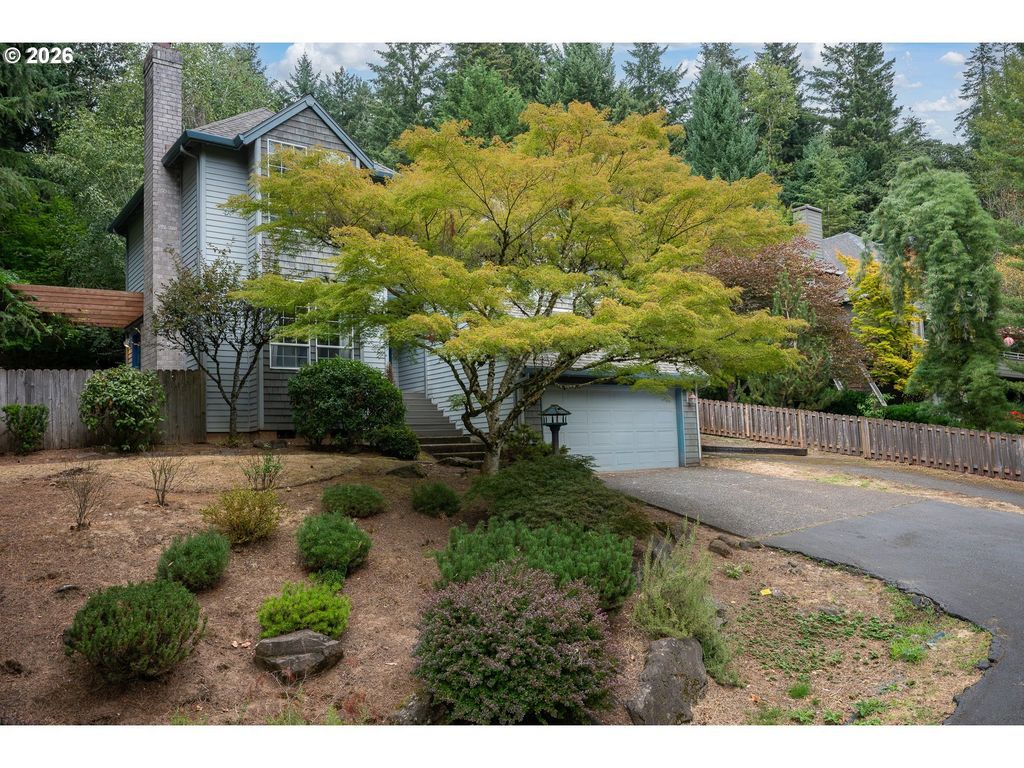 10585 Se Fairway Dr, Happy Valley