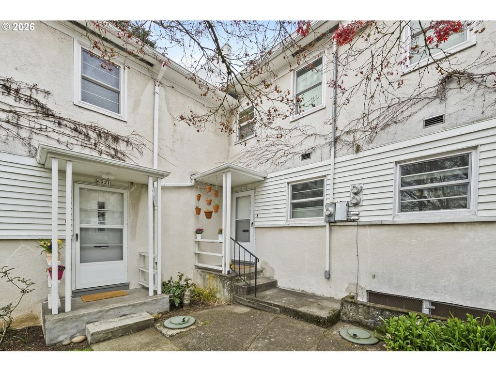 6923 Ne Broadway, Portland