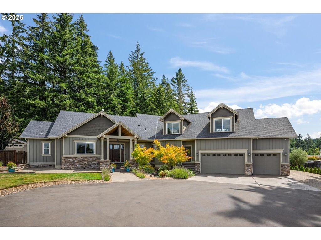 21862 S Ferguson Rd, Beavercreek
