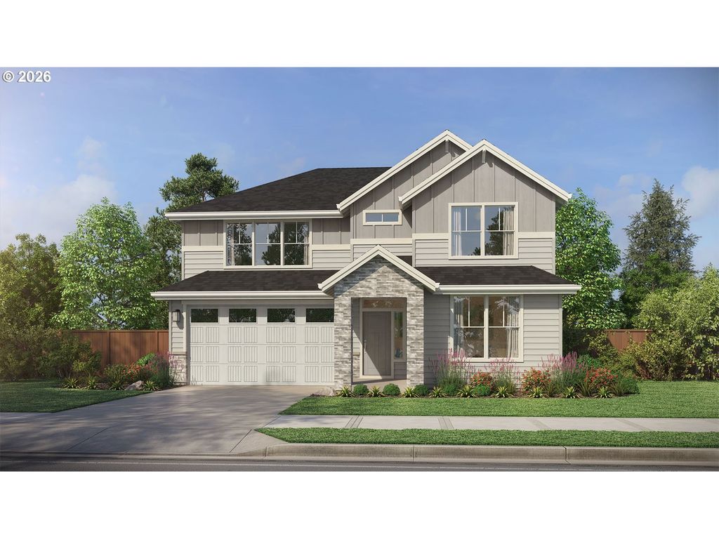 8119 N Hargrave St, Camas