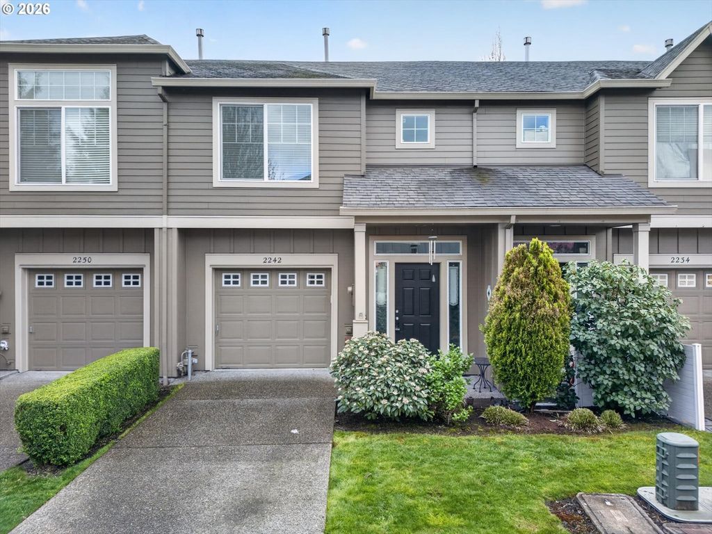 2242 Nw 168th Pl, Beaverton