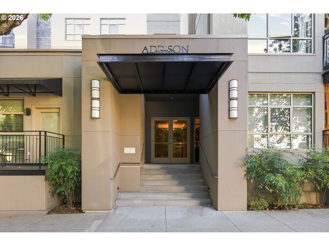 1930 Nw Irving St 603, Portland