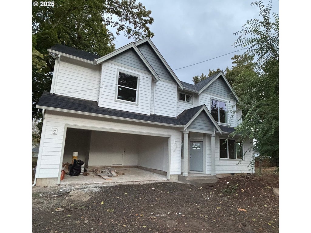 9342 Hallelujah Dr Ne, Salem