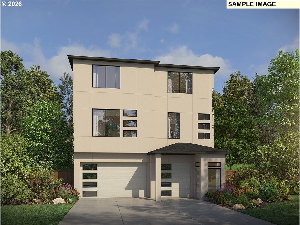 12440 Sw Silvertip St, Beaverton