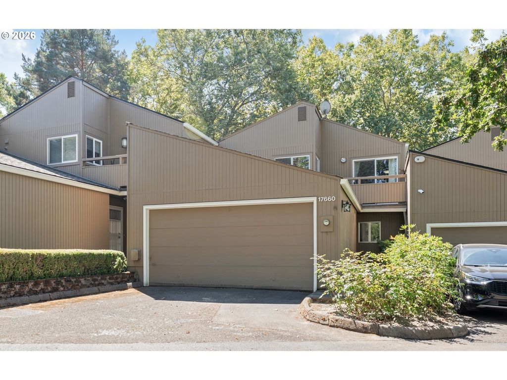 17660 Nw Shorewood Dr, Beaverton