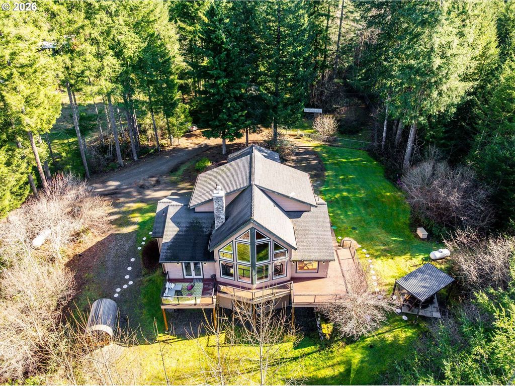 340 Arrowhead Rd, Ariel
