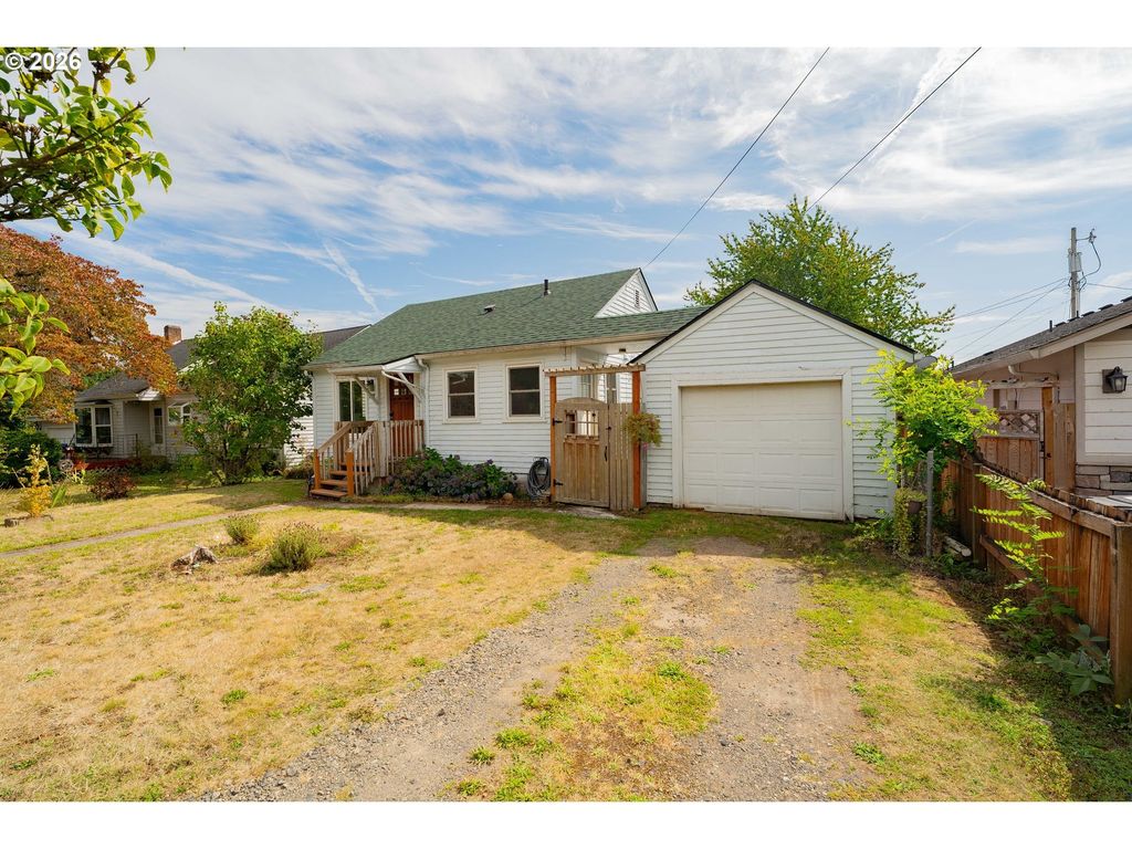 3802 C St, Washougal