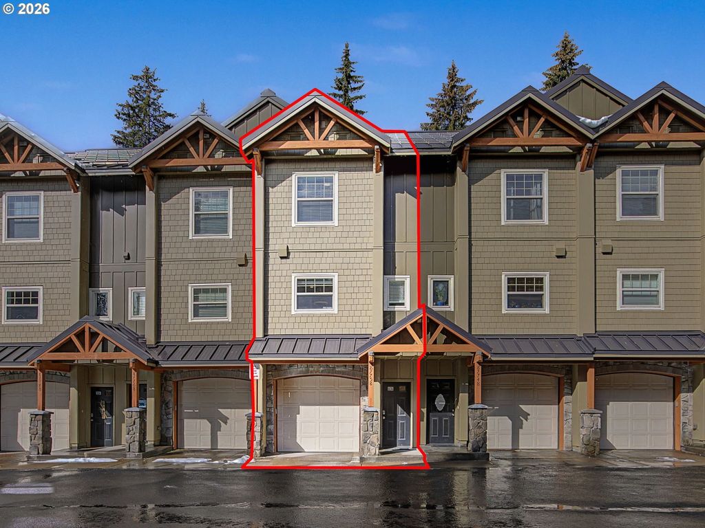 87758 E Creek Ridge Rd W-100, Government Camp