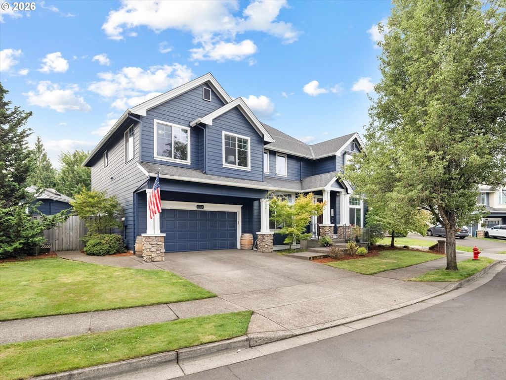10818 Sw Brown St, Tualatin