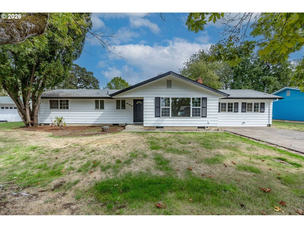 829 Rossmore St, Eugene